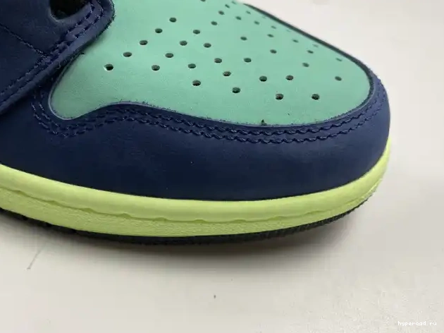 TOKYO 1 BIO 555088-201 HACK JORDAN RETRO AIR HIGH 0501